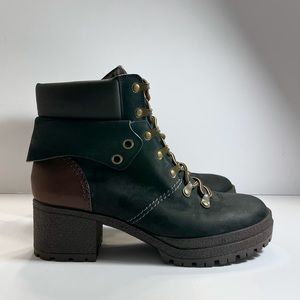 See by Chloe - Eileen High Heel Boots - 40 (nwt)